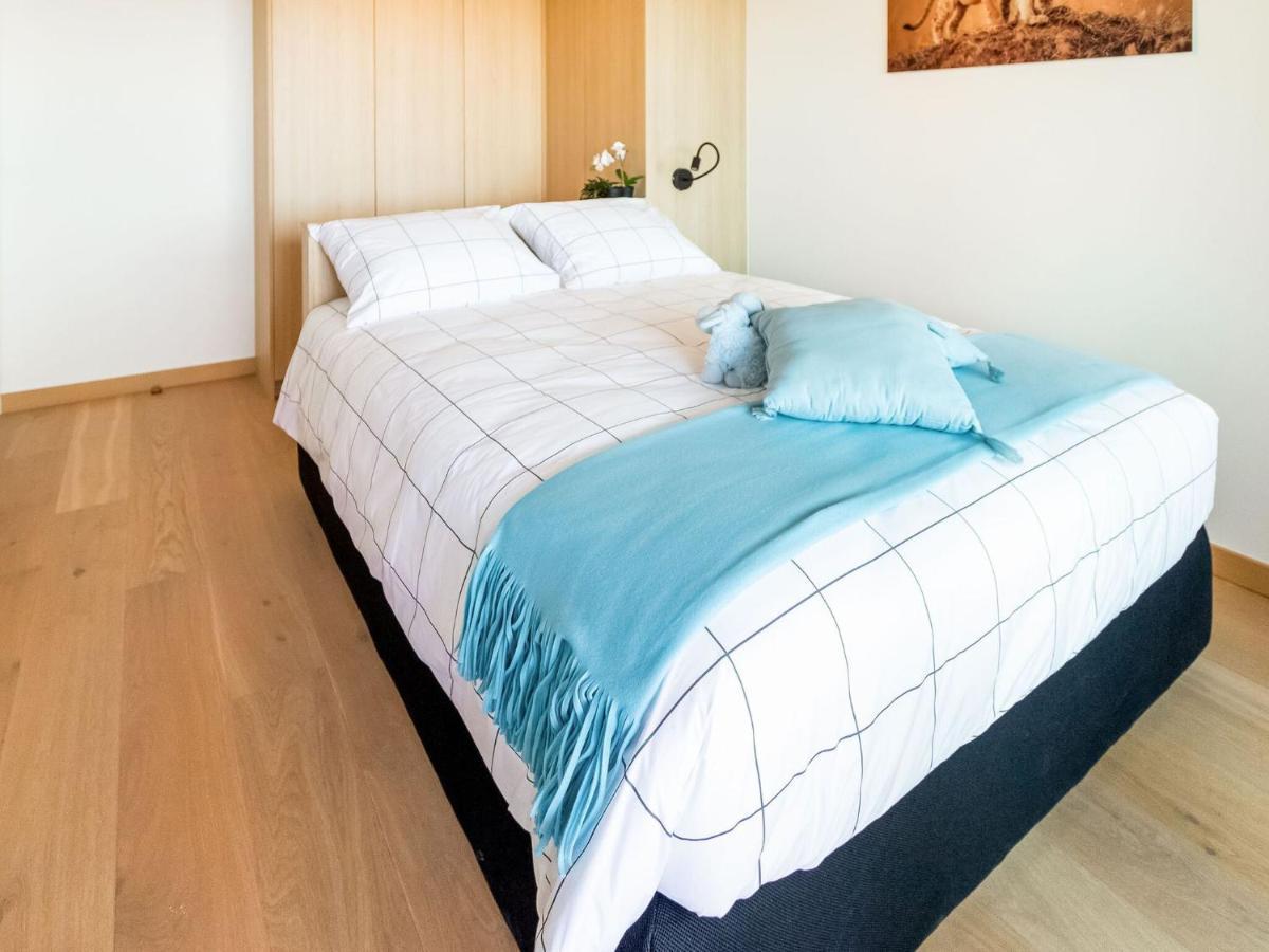 Luxurious Crystal Sea View Apartment With 2 Terraces 오스텐드 외부 사진
